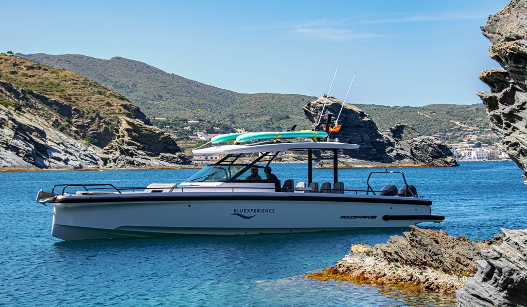 Cadaqués Bluexperience